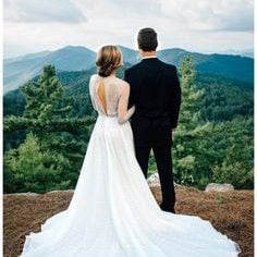 Top 5 destination wedding locations