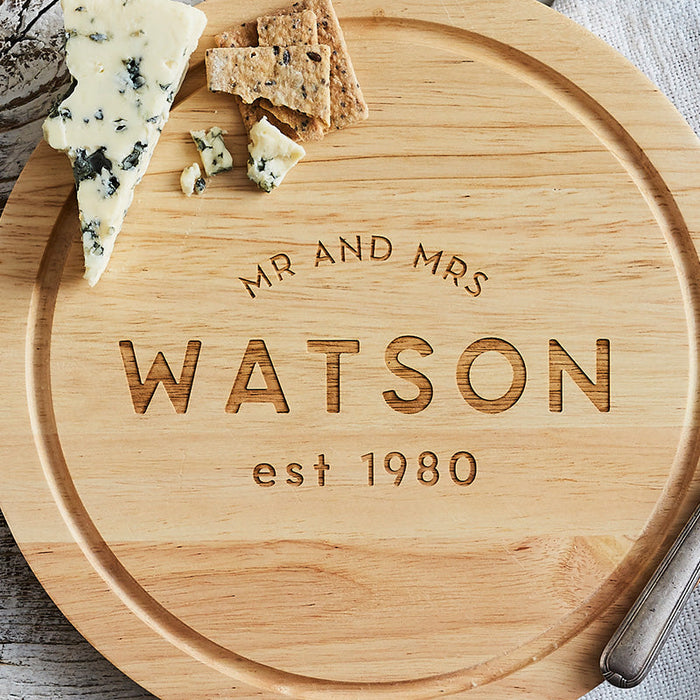 Anniversary Gifts Per Year