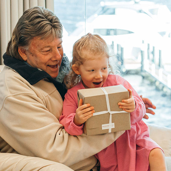 Birthday Gifts for Men Who Have Everything