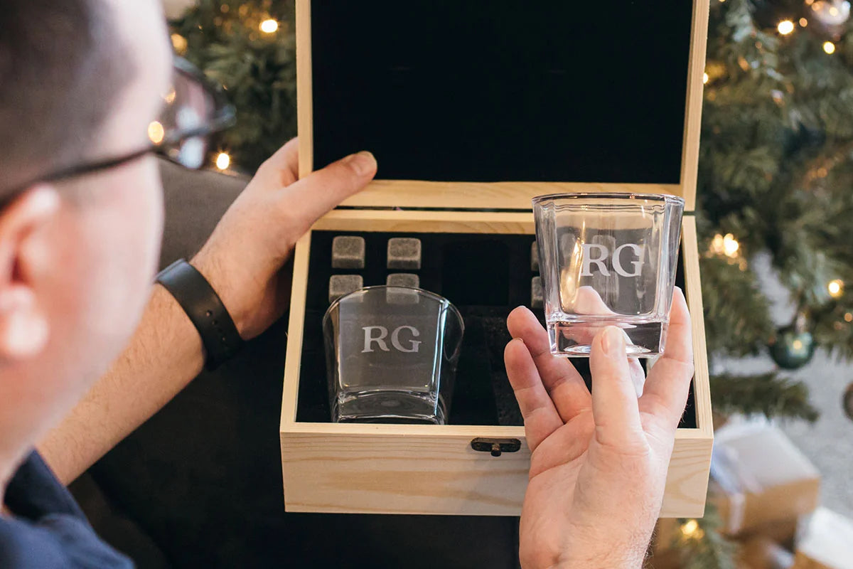Christmas Gifts for Someone Who Has Everything