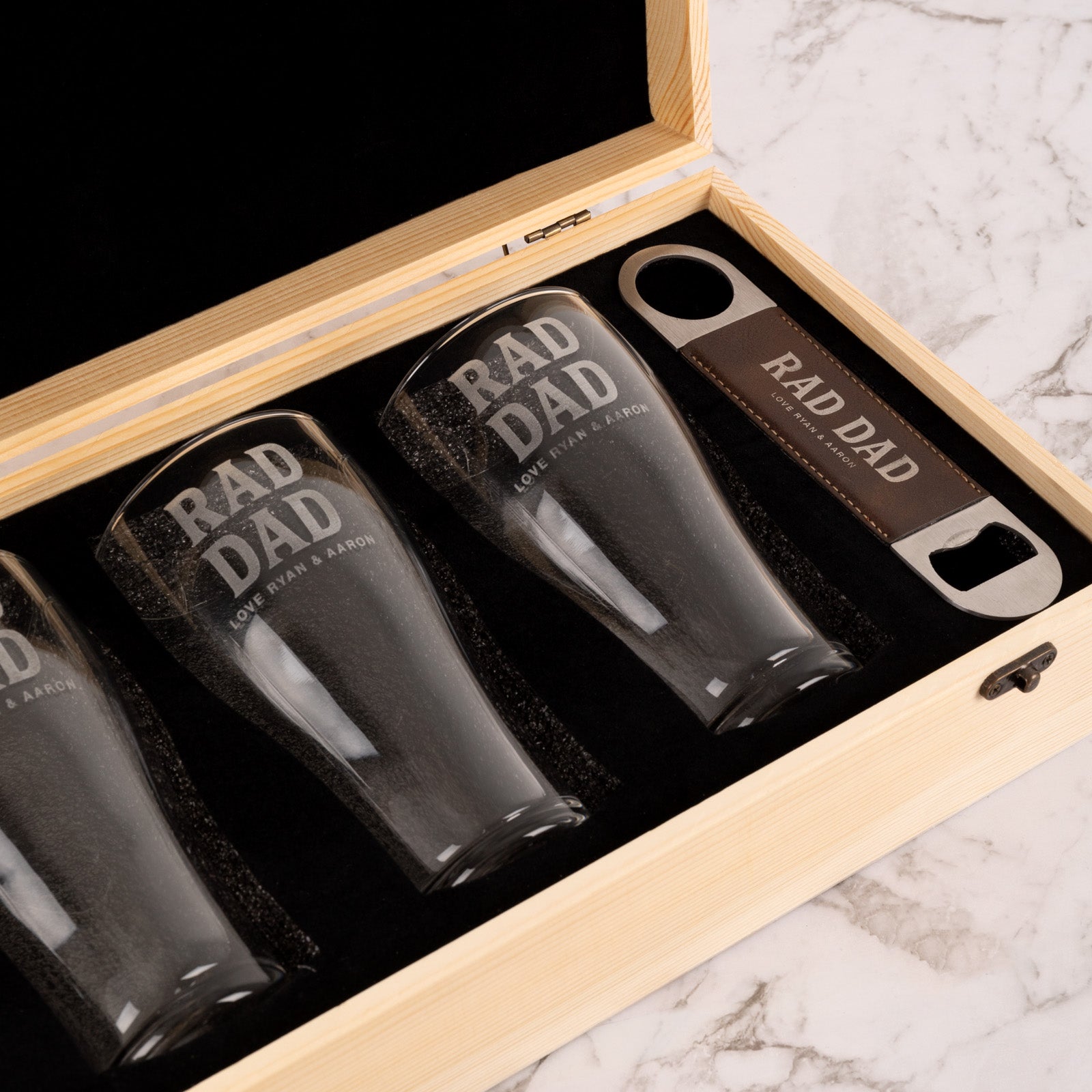 2026 Father's Day Gift Buying Guide