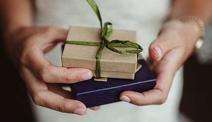 How To Write The Perfect Wedding Card Message