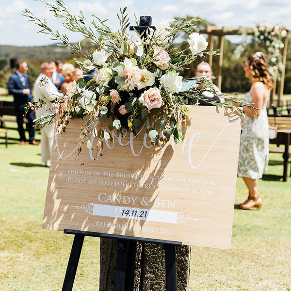 Four Reasons Post-COVID Weddings Are More Wonderful Than Ever