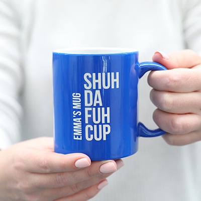 Top Gifts for Caffeine Addicts