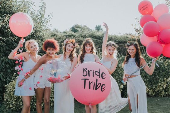 Planning a Hen's party? Read this first.