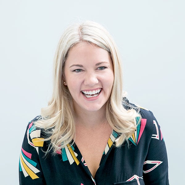 Personalise Your Power: Mel' Story – Personalised Favours