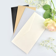 Envelope Colours