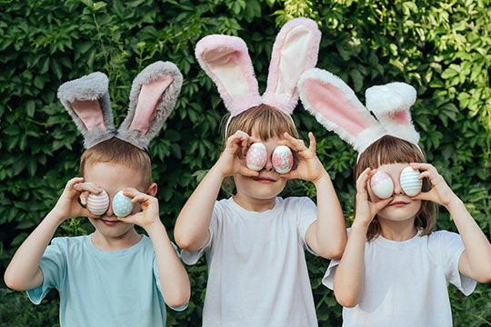 When Is Easter?