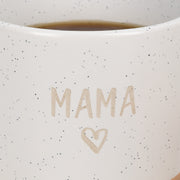 Custom engraved coffee mug with lasting design for birthdays and gifts