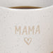 Custom engraved coffee mug with lasting design for birthdays and gifts