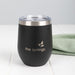 Custom branded keep cup for staff, partners or client thank-you gifts