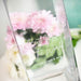 Personalised Engraved Glass Vase Mother's Day Gift