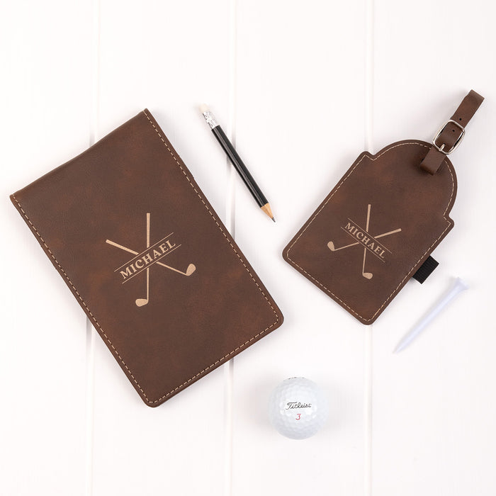 Personalised Golf Gift Set – A Thoughtful Gift for Any Golfer