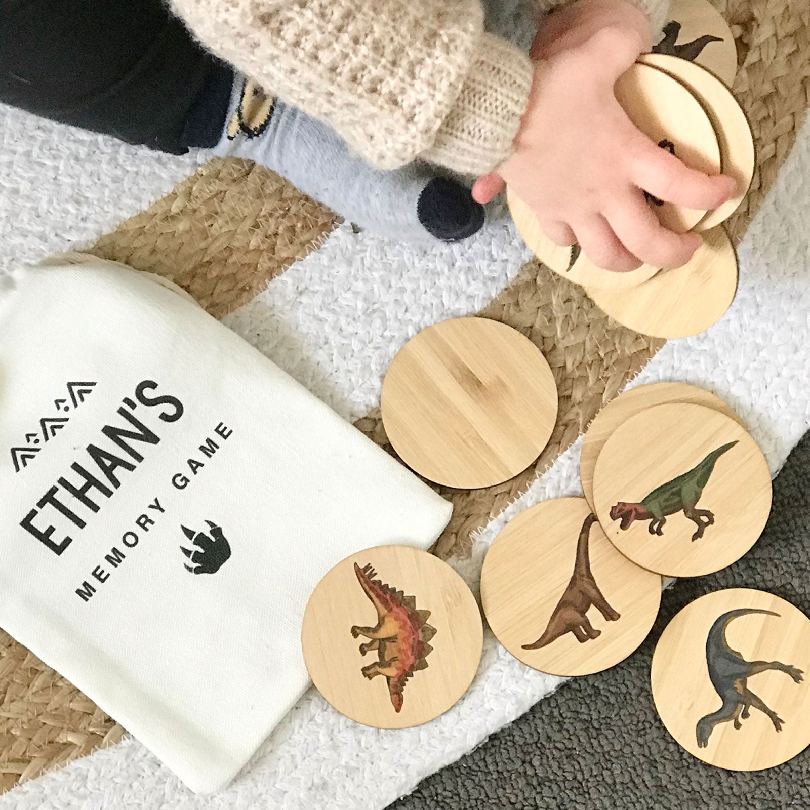 Personalised Childrens Presents For Christmas Personalised