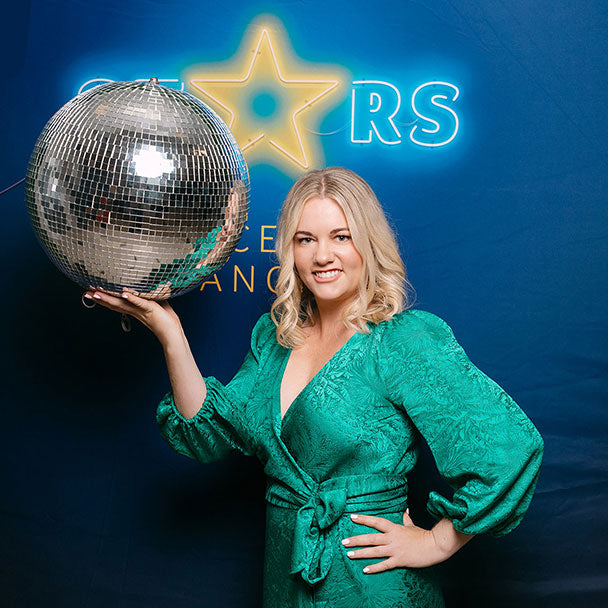 2026 Dancing with the Stars