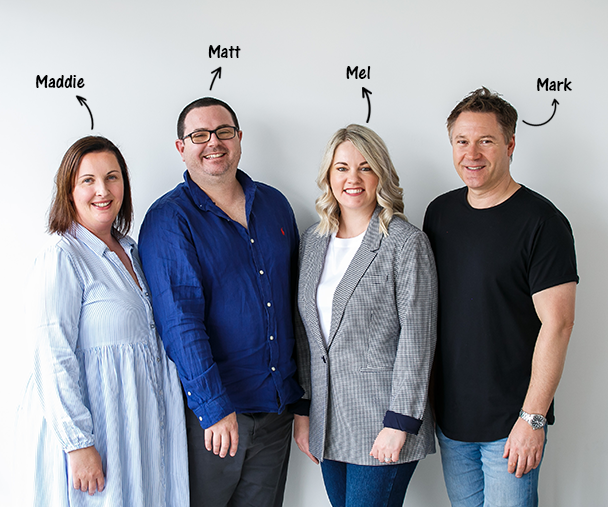 A Family Business at Heart