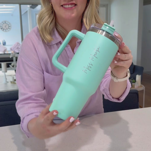 Teacher Gift Tumbler 1200ml Personalised