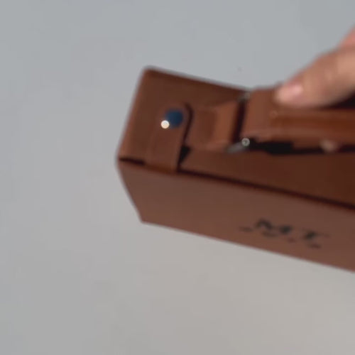 Stylish poker set gift for Dad, Grandad or a card-loving mate