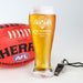 Sports Award Beer Glass Trophy