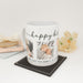 Custom Artwork Birthday Full Colour Photo Printed Coffee Mug 325ml