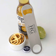 Engraved Personalised Bridal Party Barmate Bottle Opener