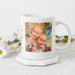 Personalised Colour Photo Printed Christmas Photo Coffee Mug Present Gift