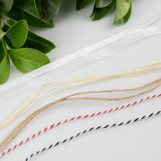 cord options