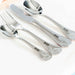 Personalised Engraved Name Stainless Steel Dinosaurs Baby Cutlery 4 Piece Set Dishwasher Safe