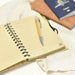 Travel Journal ideal leaving gift