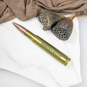 Custom Designed Engraved housewarming, farewell & birthday bullet bottle opener present