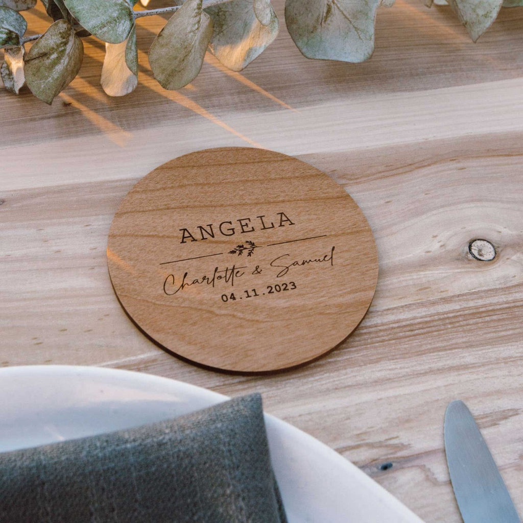 Wedding Gift New Zealand | Personalised & Unique Wedding Presents Ideas
