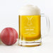 Cricket Award Beer Handle