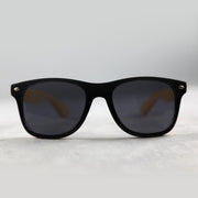 Customised Engraved Wooden Wedding Sunglasses Favour