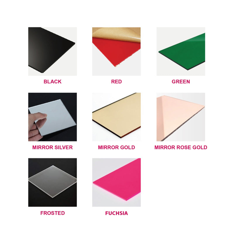 Moet Birthday Cake Topper