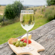 Engraved Customised Teacher (End of the Term, Half Term, Beginning of Term) Wine Glass Christmas Present