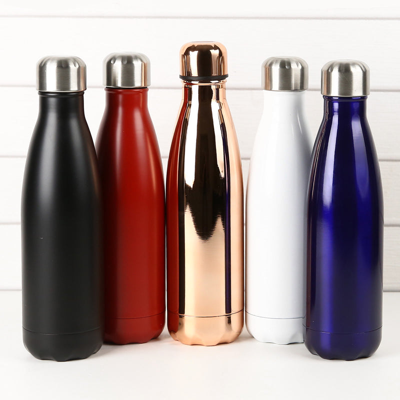 Bottle Finishes